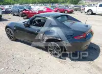2024 Mazda MX-5 фото