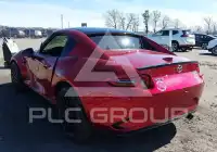 2024 Mazda MX-5 photo