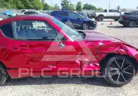 2024 Mazda MX-5 фото