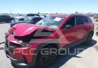 2024 Mazda CX-5 фото