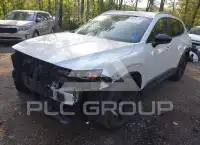 2024 Mazda CX-5 фото