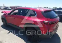 2024 Mazda CX-5 фото