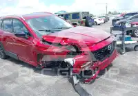 2024 Mazda CX-5 photo