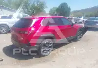 2024 Mazda CX-5 фото
