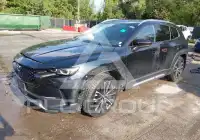 2024 Mazda CX-5 photo