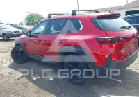 2024 Mazda CX-5 фото
