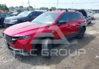 2024 Mazda CX-5 фото