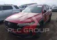 2024 Mazda CX-5 фото