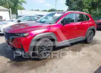 2024 Mazda CX-5 photo