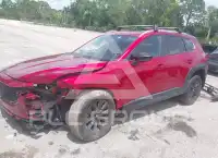 2024 Mazda CX-5 фото
