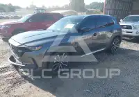 2024 Mazda CX-5 photo