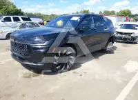 2024 Lincoln NAUTILUS photo