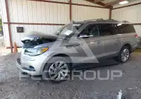 2024 Lincoln NAVIGATOR фото