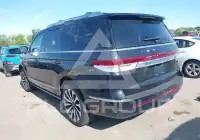 2024 Lincoln NAVIGATOR фото