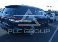 2024 Lincoln NAVIGATOR фото
