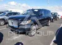 2024 Lincoln NAVIGATOR фото