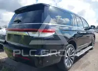 2024 Lincoln NAVIGATOR фото