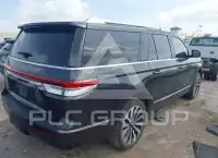 2024 Lincoln NAVIGATOR фото