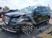 2024 Lincoln NAVIGATOR photo