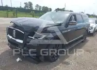 2024 Lincoln NAVIGATOR photo
