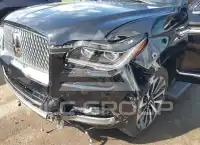 2024 Lincoln NAVIGATOR фото