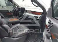 2024 Lincoln NAVIGATOR фото
