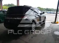 2024 Lincoln NAVIGATOR фото