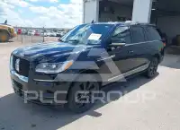 2024 Lincoln NAVIGATOR фото