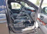 2024 Lincoln NAVIGATOR фото