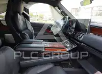 2024 Lincoln NAVIGATOR photo