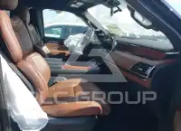 2024 Lincoln NAVIGATOR фото