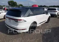 2024 Lincoln AVIATOR фото