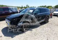 2024 Lincoln AVIATOR фото
