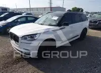 2024 Lincoln AVIATOR фото
