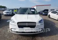 2024 Lincoln AVIATOR фото