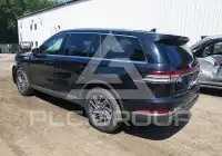 2024 Lincoln AVIATOR photo