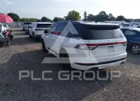 2024 Lincoln AVIATOR фото
