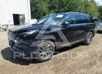 2024 Lincoln AVIATOR photo