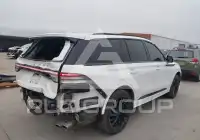 2024 Lincoln AVIATOR фото