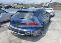 2024 Audi RS6 photo