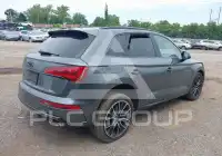 2024 Audi SQ5 фото
