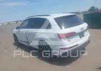 2024 Audi Q7 фото