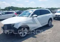2024 Audi Q7 фото