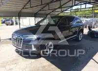 2024 Audi Q7 photo