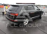 2024 Audi Q7 фото
