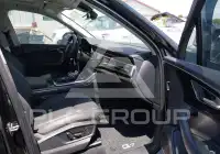 2024 Audi Q7 фото