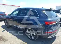 2024 Audi Q7 фото
