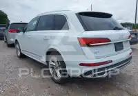 2024 Audi Q7 photo