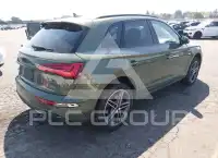 2024 Audi Q5 фото