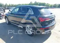 2024 Audi Q5 photo